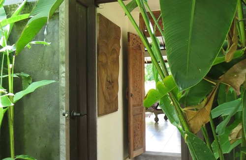 Kedewatan Villa | Magnificent, tranquil, SECLUDED 2+2 villa on the very edge of the rain forest!
