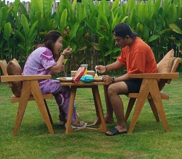 Songan Villa | Mahadanu Kintamani Private Villa