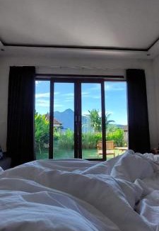 Songan Villa | Mahadanu Kintamani Private Villa
