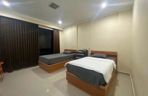 Manokwari Hotel | MAHANAIM HOTEL