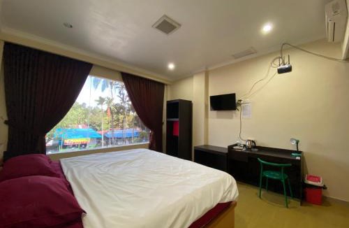 Manokwari Hotel | MAHANAIM HOTEL