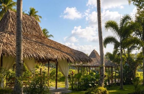 Cijulang Hotel | Mahati