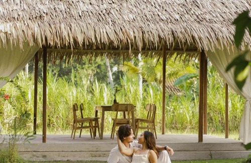Cijulang Hotel | Mahati
