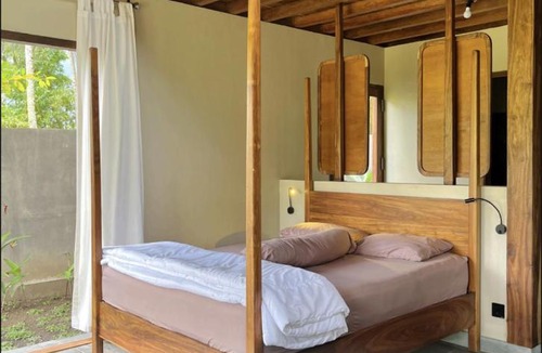 Cijulang Hotel | Mahati