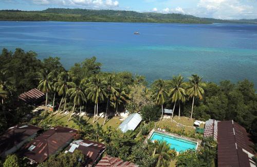 Nolot Resort | Mahu Lodge