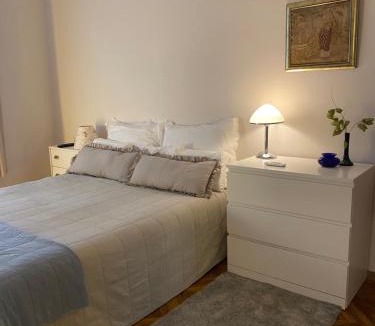 Taban Apartment | Major apartman