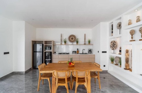 Padonan Villa | Majys 1 Villa by Tasvan