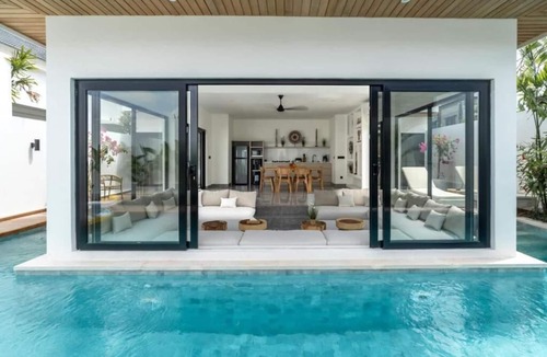 Padonan Villa | Majys 1 Villa by Tasvan