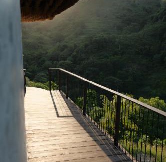 Selong Belanak Hotel | Makai Lombok
