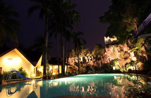 Makassar Hotel | Makassar Golden Hotel