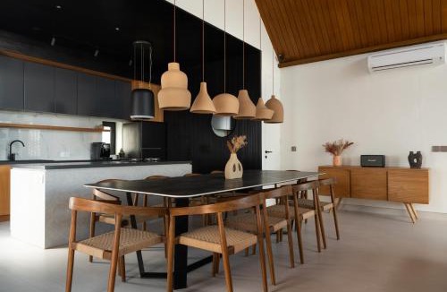 Batu Bolong Hotel | Makia Penthouse by Alfred in Bali
