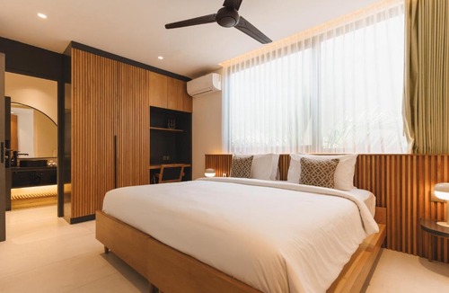 Batu Bolong Hotel | Makia Penthouse by Alfred in Bali