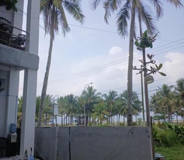 Singaparna House | Makiyyah Guest House Syariah Pangandaran