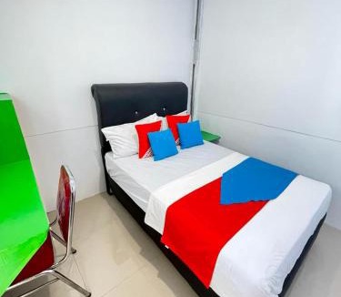 Ambon House | Maluku Residence Syariah