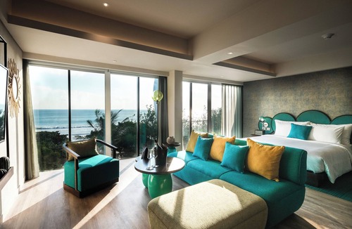 Downtown Kuta Hotel | Mamaka Bali