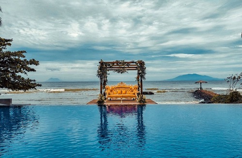 Anyer Hotel | Mambruk Hotel & Convention
