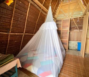 Pulau Fam House | Mamere Homestay Raja Ampat