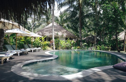 Kuta Hotel | Mana Retreat