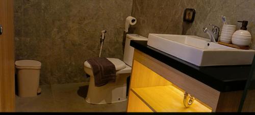 Rancabali Cabin | Manari Living - Farm to Table Experience at Ciwidey