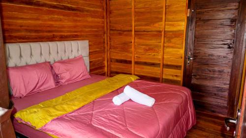Kuta Hostel | Mandalika Queen Hostel