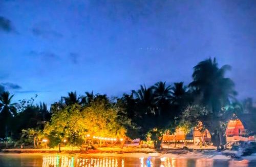 Pulau Fam House | Mandarou Homestay Raja Ampat