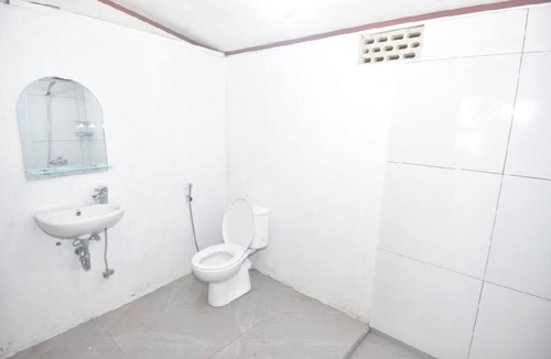 Tombariri House | Mangatasik Villa and Cottage