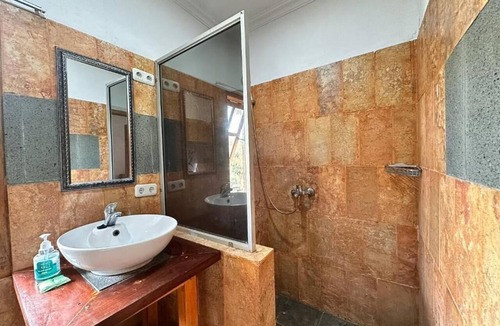 Bira Cabin | Mangga Lodge