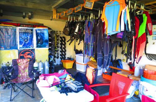 Manggis Resort | Manggis Garden Dive Resort