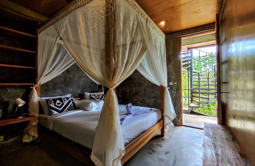 Pemuteran Hostel | Mangroove Bay Boutique Hostel