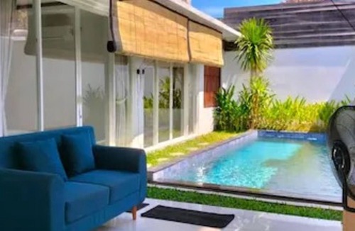 Pemogan Villa | Mangrove Villa