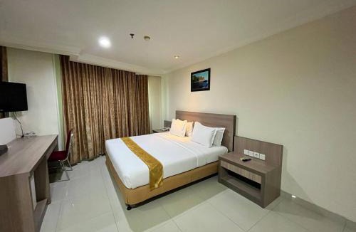 Ambon Hotel | Manise Hotel