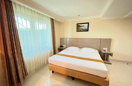 Ambon Hotel | Manise Hotel