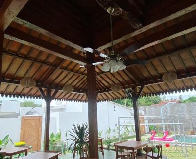 Kuta Villa | Manny's Resort