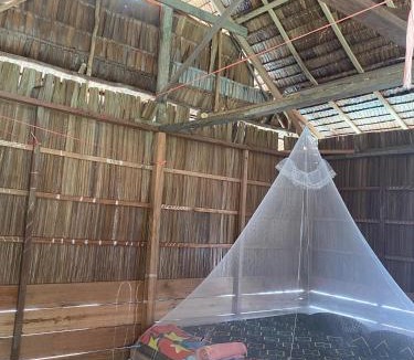 Yenbeser Hotel | Mantorom homestay