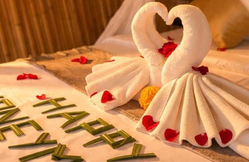 Selat Villa | Mantra Bamboo Retreat Near Sidemen