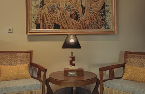 Denpasar Timur Hotel | Manzelejepun Villa & Pavilion