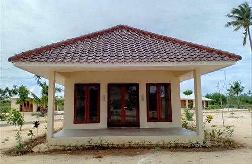 Morotai Island Villa | Marahai Villa Morotai