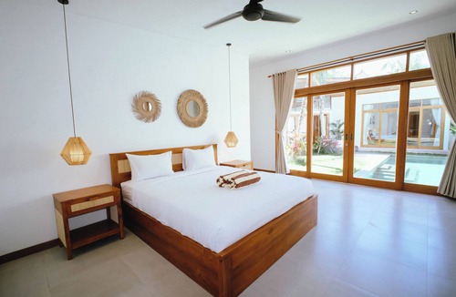 Penida Island Villa | Maravilla 4BR with private pool