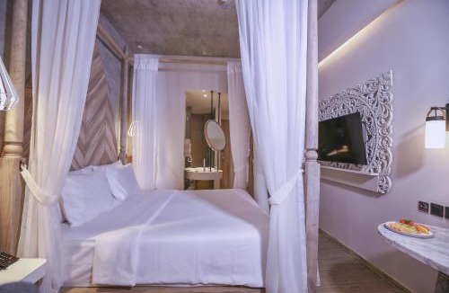 Gili Trawangan Resort | Marc Hotel Gili Trawangan