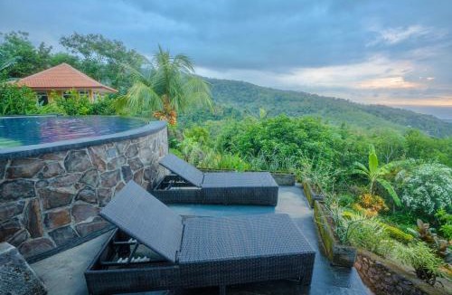Kayu Putih House | Maria Secret Villa