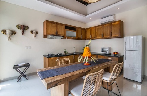 Lodtunduh Villa | MariJo Villa·2BR Private Pool mins to Central Ubud