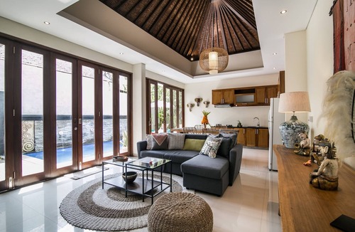 Lodtunduh Villa | MariJo Villa·2BR Private Pool mins to Central Ubud