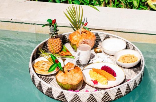 Selong Belanak Villa | Marlaca Villa Selong