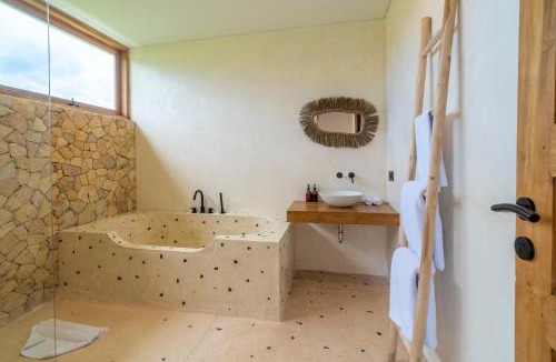 Selong Belanak Villa | Marlaca Villa Selong