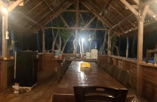Pulau Fam House | Marlina Homestay