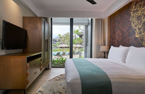 BTDC Resort | Marriott Bali Nusa Dua Gardens 1 Bedroom Kitchenette 3 weeks