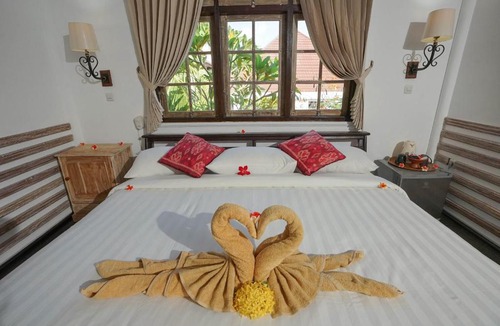 Gili Trawangan Resort | Martas Hotel