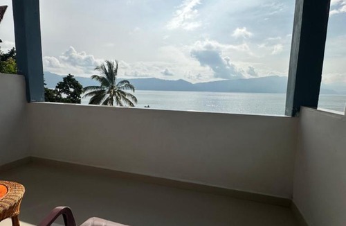 Simanindo House | Maruba inn