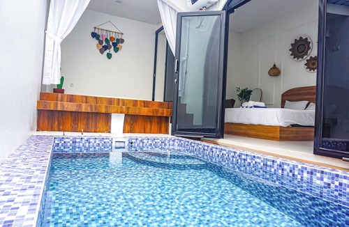 Sinduharjo Villa | Marvilla bali 2