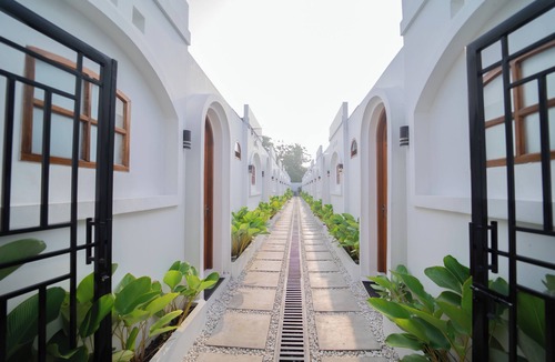 Depok Villa | Marvilla Bali Jogja
